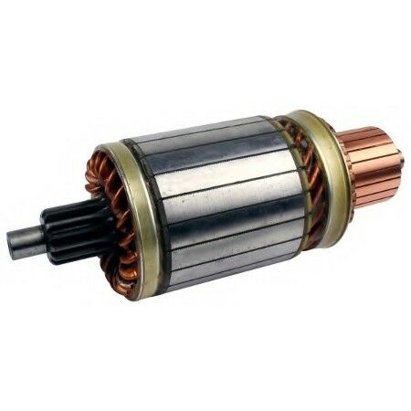 DELCO REMY 10539043 MARŞ KOLLEKTÖRÜ 24V 39MT