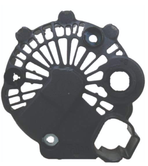 APK0800 PLASTİK KAPAK VALEO ACCENT 90A