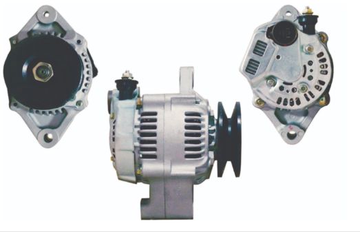 ALT960 ALTERNATÖR N.DENSO  12V 50A TOYOTA FORKLIFT    2379013