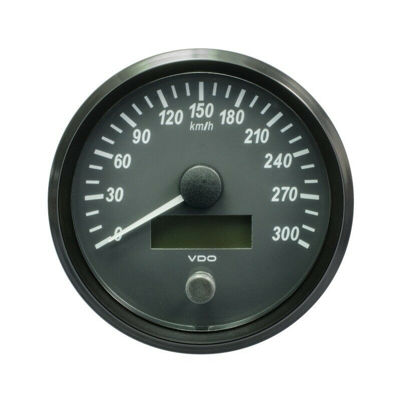 SingleViu Speedo 100 300km/h A2C3832830010