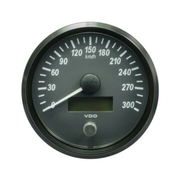 SingleViu Speedo 100 300km/h A2C3832830010