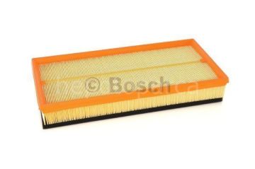 VW (VOLKSWAGEN) Golf IV 1.6 FSI 08.2001 - 05.2004 BOSCH HAVA FİLTRESİ filitre