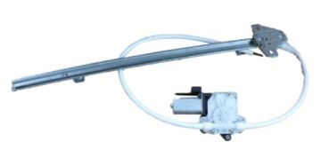 10204R CAM  KRIKOSU ELEKTRİKLİ ON SAĞ RENAULT MASTER II VALOR