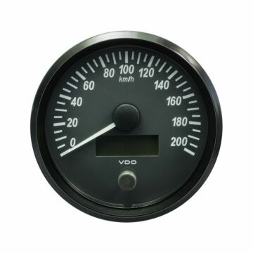 SingleViu Speedo 100 200km/h A2C3832840001