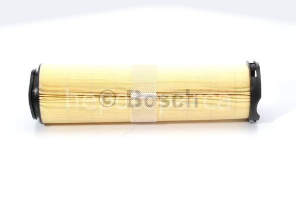 MERCEDES-BENZ S 320 CDI 09.2002 - 08.2005 BOSCH HAVA FİLTRESİ