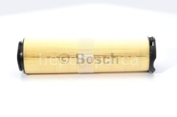 MERCEDES-BENZ S 320 CDI 09.2002 - 08.2005 BOSCH HAVA FİLTRESİ