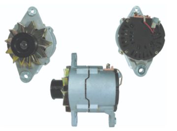ALT954 ALTERNATÖR N.DENSO 24V 70A CA2000 DOZER    2379015