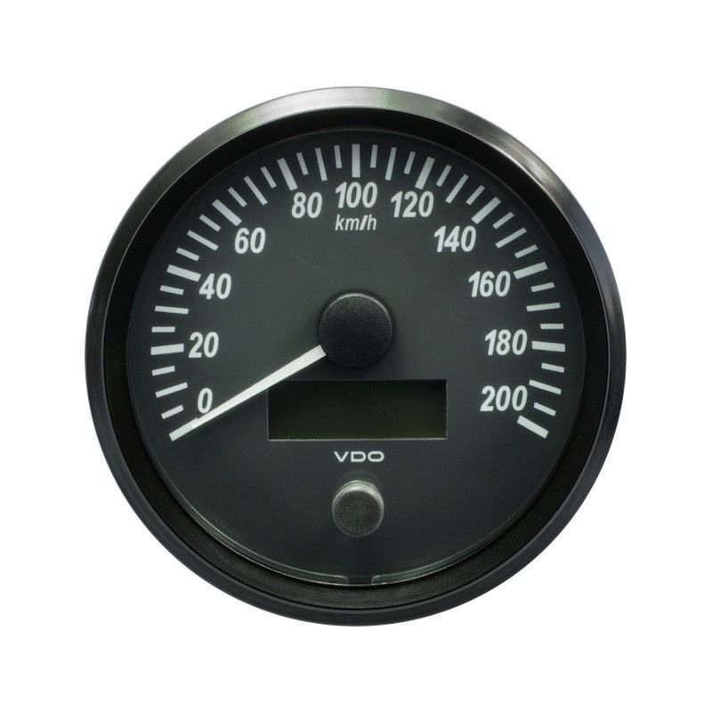 SingleViu Speedo 100 200km/h A2C3832840010