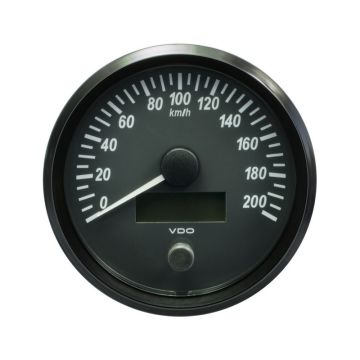 SingleViu Speedo 100 200km/h A2C3832840010