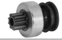 7153190 MARŞ DİŞLİSİ 200D-220D-240D EM 9  (52B319) ZGL MERCEDES