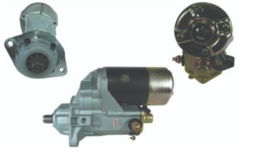 STR7713 MARŞ MOTORU N.DENSO, CUMMINS HAMM SILINDIR 2311098