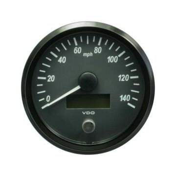 SingleViu Speedo 100 140mph A2C3832850001