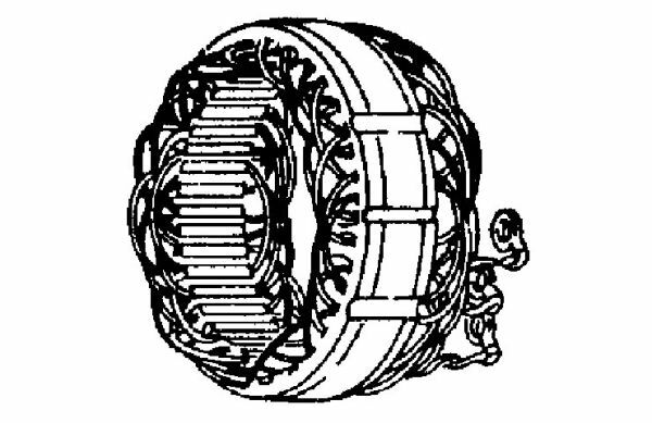 10467994 STATÖR 10467994 10467994