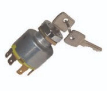 KA0010 KONTAK ANADOL  MARŞLI VERTEX