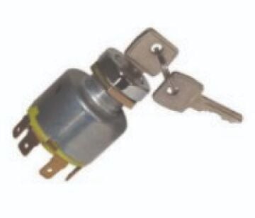 KA0010 KONTAK ANADOL  MARŞLI VERTEX