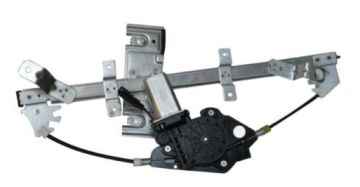 10462L CAM  KRIKOSU ELEKTRİKLİ ON SOL FORD FIESTA  ALOR