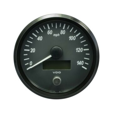 SingleViu Speedo 100 140mph A2C3832850010