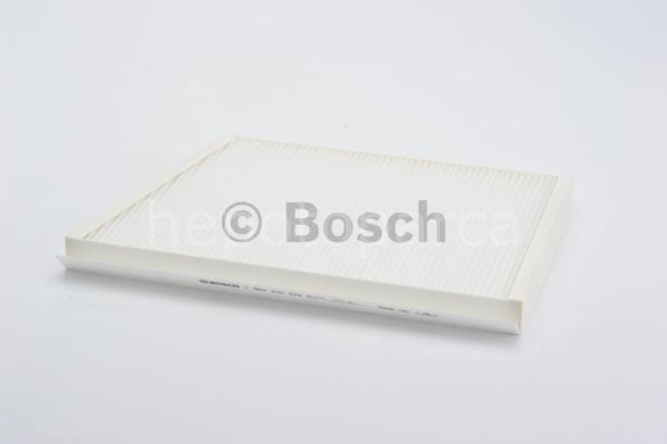 MERCEDES-BENZ C 220 CDI Sportcoupe 01.2001 - 02.2003  BOSCH POLEN FİLTRESİ filitre