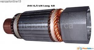 DELCO REMY 19024316   ALFKB ENDÜVİ UZUN TİP
