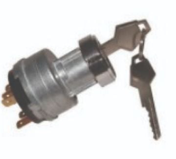 KA0020 KONTAK ANAHTARI  DODGE MARŞLI VERTEX