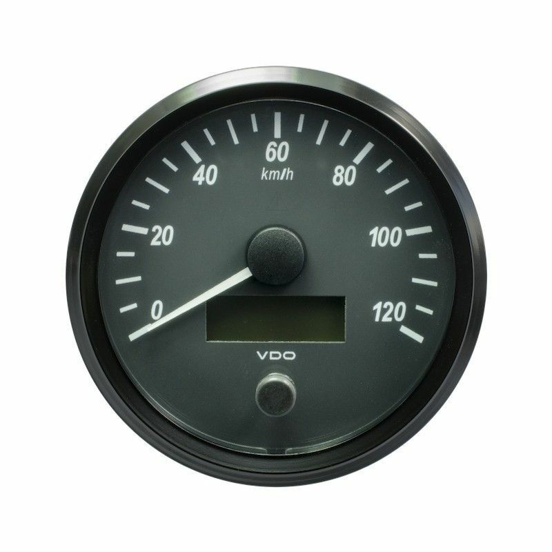 SingleViu Speedo 100 120km/h A2C3832860001