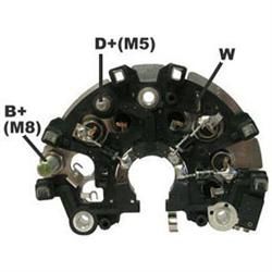 1  DİOT TABLASI MERCEDES 1-127-319-510