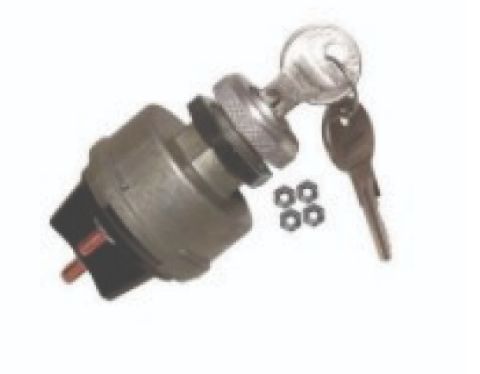 KA0030 KONTAK ANAHTARI 1214  MARŞLI VERTEX