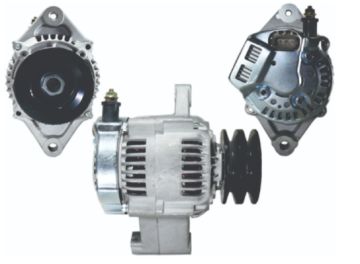 ALT959 ALTERNATÖR N.DENSO 24V 55A CA426C/436C     2379019