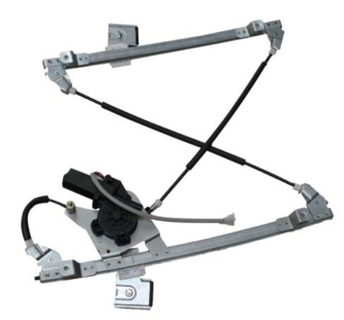 10247L CAM  KRIKOSU ELEKTRİKLİ ON SOL FORD FOCUS V LOR