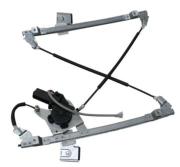 10247L CAM  KRIKOSU ELEKTRİKLİ ON SOL FORD FOCUS V LOR