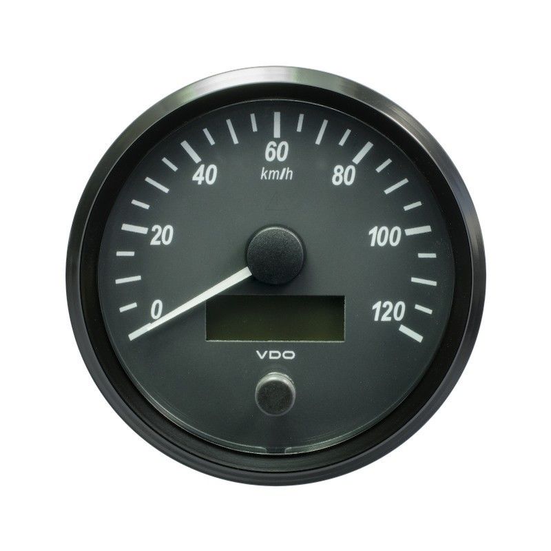 SingleViu Speedo 100 120km/h A2C3832860010