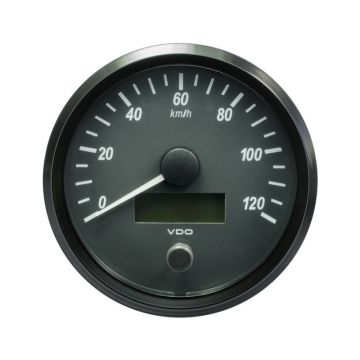SingleViu Speedo 100 120km/h A2C3832860010