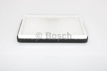 VOLVO S70 2.5 20V (01.1997 - 07.1999) BOSCH Filtre Seti filitre