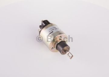 Marş Otomatiği MB A0011520010; MB 00115