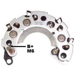 FP-RI357   DİOT TABLASI FORD TRANSIT-PALIO 90AMP