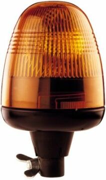 HELLA-2RL006846001  DÖNER İKAZ LAMBASI 12V BORU TİP JOHN DEERE Series 6010 23110143 23126802