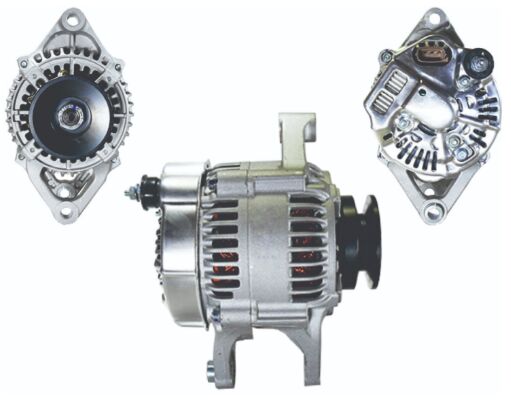 ALT9572 ALTERNATÖR N.DENSO 12V 90A CA902 3024    2379020