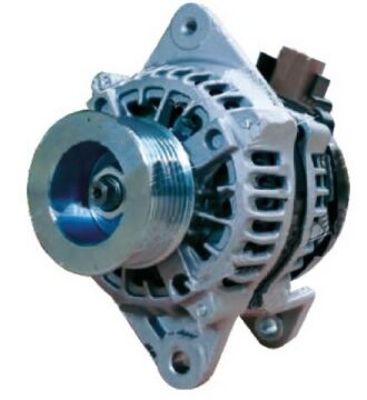 ALT3180 ALTERNATÖR N.DENSO 12V 90A ISUZU  DMAX 2011 <L UÇLU