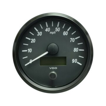 SingleViu Speedo 100 90mph A2C3832870001