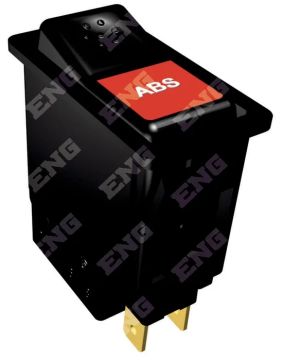 ENG 01 1738 ENG FORD CARGO ANAHTARI NOKTALI- ABS