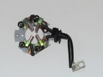 MEDOR BHM 6040    KÖMÜR YUVASI 12V  PARTNER DUCATO SCUDO 4,5MM M649T01671 F32211061B