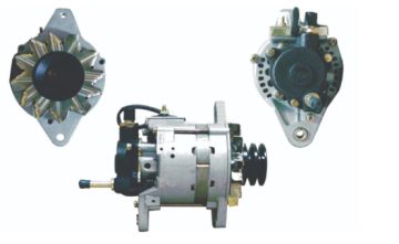 ALT962 ALTERNATÖR N.DENSO 12V 55A TOYOTA   2379021