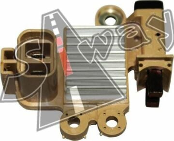 0024 ALTERNATÖR KONJEKTÖR 12V HYUNDAİ ERA 9 DİYOTA GÖRE SIWAY
