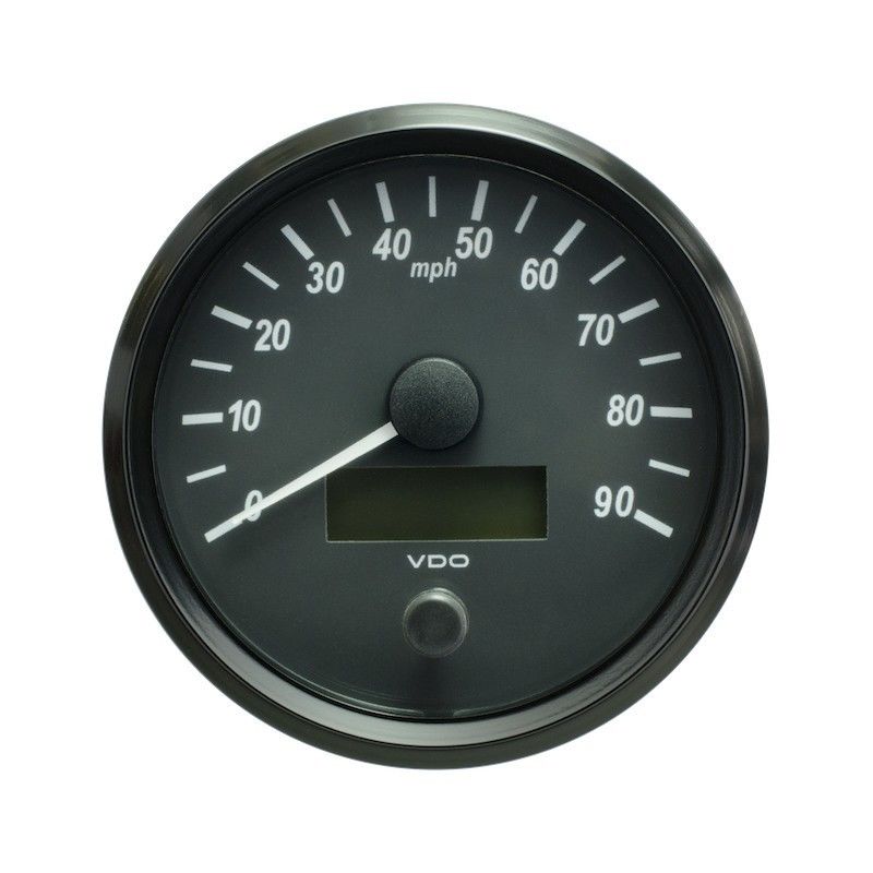 SingleViu Speedo 100 90mph A2C3832870010