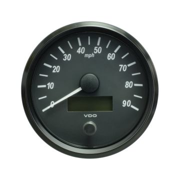 SingleViu Speedo 100 90mph A2C3832870010