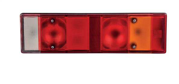 SABA 1562-M001 MEGALUX SİDE MARKER SOL GROMET / RAKOR