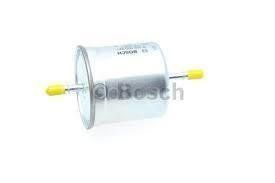 VOLVO V70 II 2.3 T5 03.2000 - 07.2004 BOSCH BENZİN FİLTRESİ