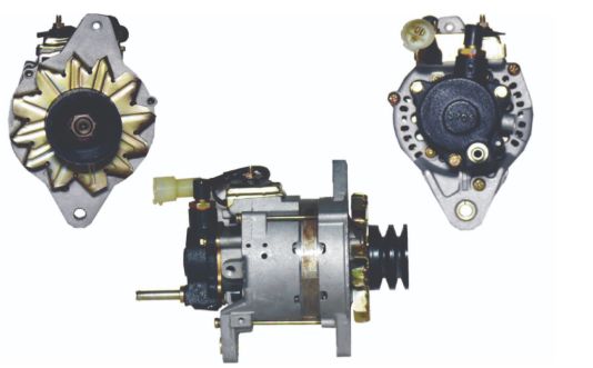 ALT963 ALTERNATÖR N.DENSO 12V 55A TOYOTA   2379022