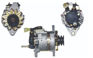 ALT963 ALTERNATÖR N.DENSO 12V 55A TOYOTA   2379022