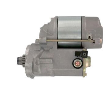 STR 8006 MARŞ MOTORU  12V 1.4KW 9T TOYOTA FORKLIFT 323584  323591   3361568  S8057  S8058  S8059  S8430  S8431  S8725  S8729  S8740  S8742  S8769  S9399  CM16831N  CM18410N  16831  16831N  16831N  16578  16831  ST00108R  ST00109R  ST0074R  ST0089R  16 675